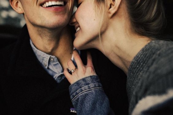 Поза недели: Женский мультиоргазм