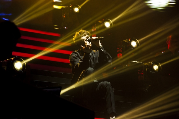 пресс-служба