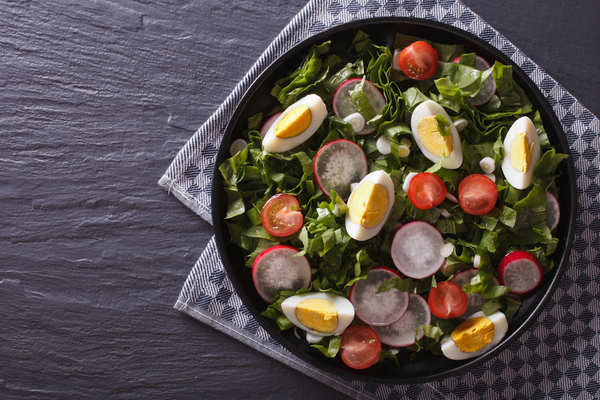 Что приготовить из щавеля, кроме супа: ТОП-5 рецептов