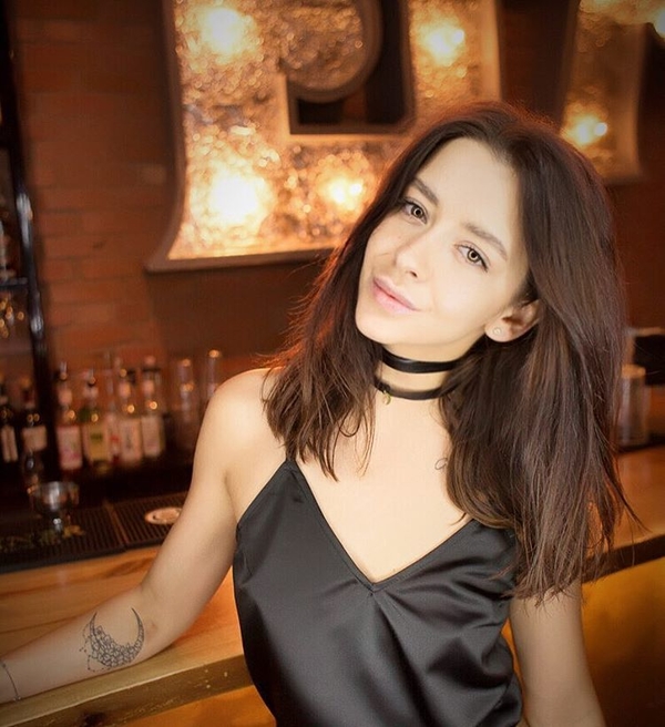 Дизайнер Annсhoo: Я создаю одежду, которую с удовольствием носила бы сама