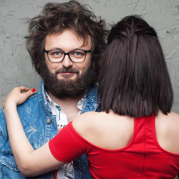 DZIDZIO и Цыбульская записали совместную песню