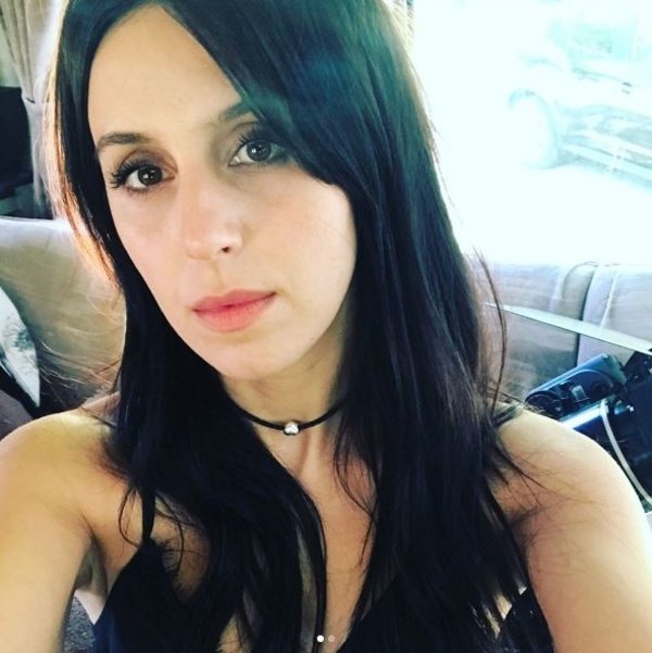 Джамала потеряла близкого человека