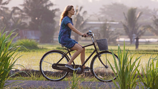 10 вещей, которые тебе нужно сделать в одиночку