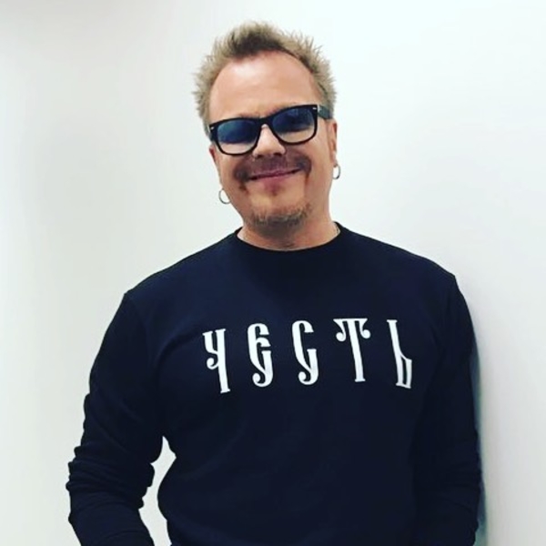 Владимир Пресняков-младший впервые признался, что изменял Орбакайте