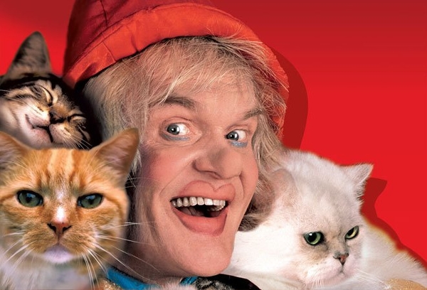 Юрий Куклачев попал в "черный список" украинской базы Миротворец