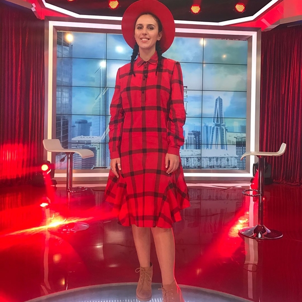 Евровидение 2017: продюсер Джамалы разбирался с организаторами из-за Седюка