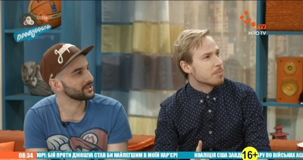 Популярные видеоблогеры рассказали, кем восхищаются в мире YouTube