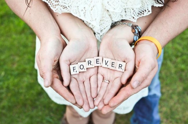 ТОП-5 секретов счастливого брака