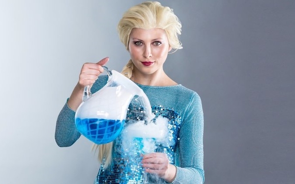 Холодное сердце: как приготовить коктейль Замороженная Маргарита