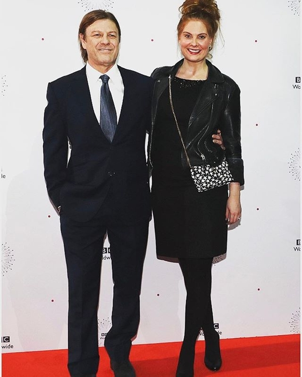 Звезда Игры престолов женится в пятый раз