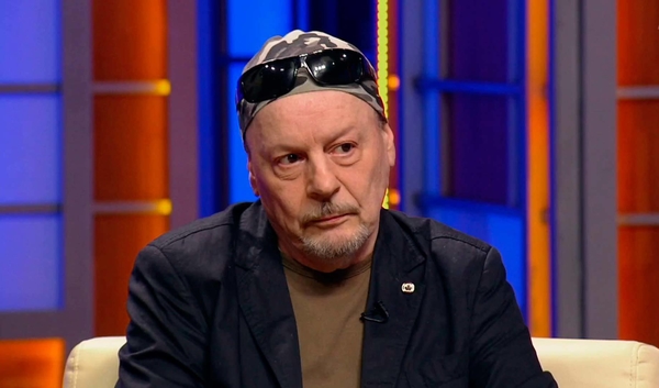 Умер Александр Бурдонский – внук Сталина