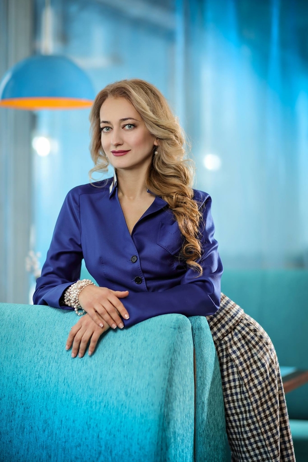 Четыре здоровых завтрака для женщин