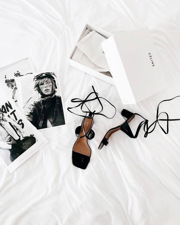 Пять моделей обуви, которые будут в тренде летом