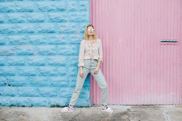 Готовимся к лету: подборка образов от украинских звезд