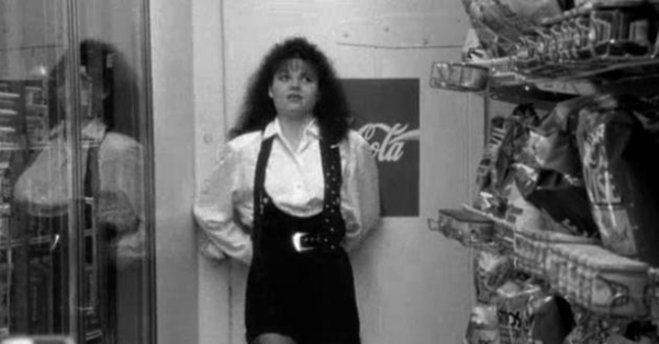 Умерла актриса Лиза Спунауэр – звезда сериала Клерки