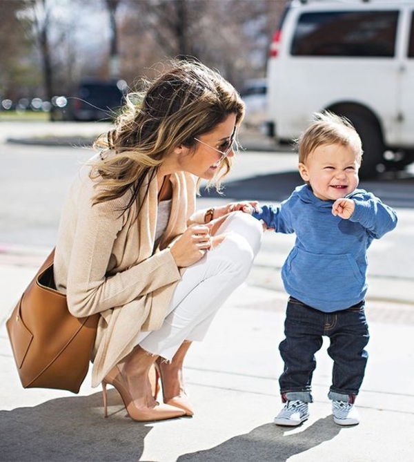 Когда нормально врать детям