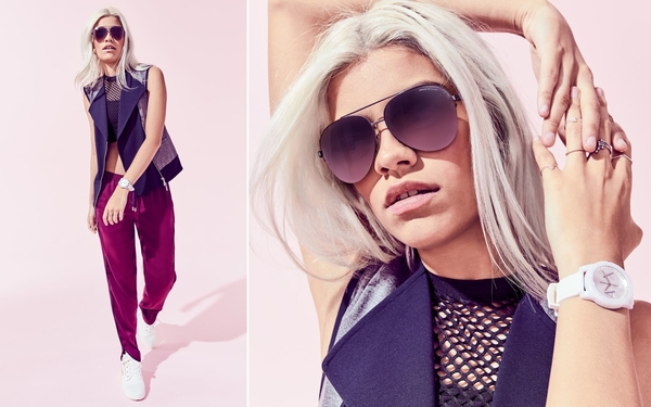 Пять трендов, которые актуальны прямо сейчас