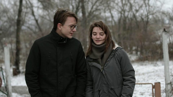 В Каннах презентовали фильм о Донецке с Ванессой Паради