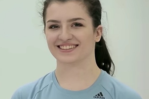 Кадр из видео