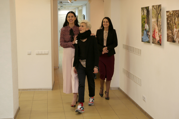 пресс-служба СТБ