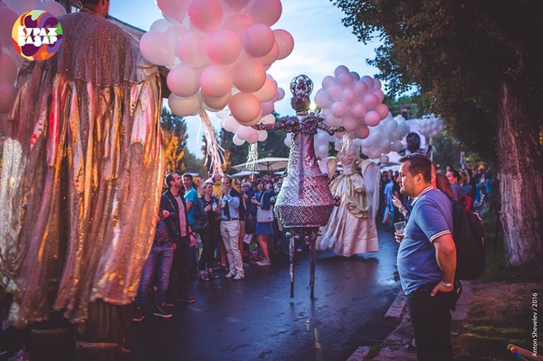 пресс-служба