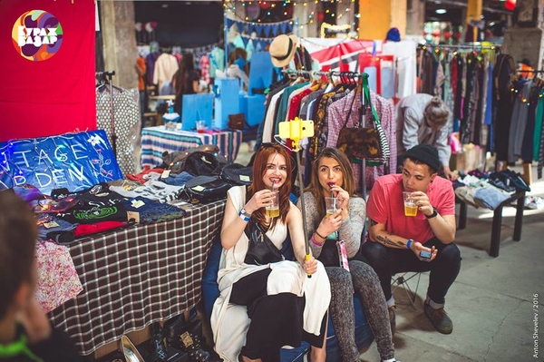 пресс-служба