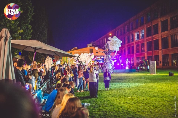 пресс-служба