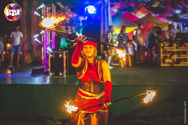 Ночные рынки Азии, которые стоит посетить в этом году