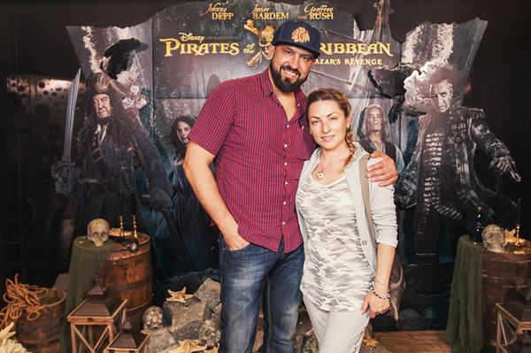 пресс-служба