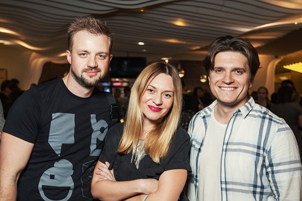 пресс-служба