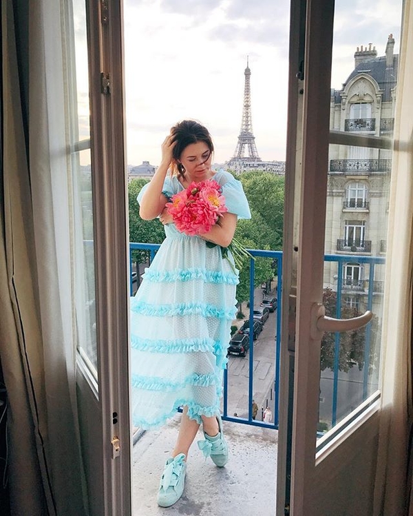 Cosmopolitan Awards 2017: Надя Дорофеева и Ольга Фреймут получили статуэтки