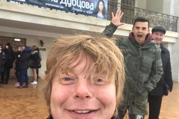 facebook.com/andrey.grigoryevappolonov