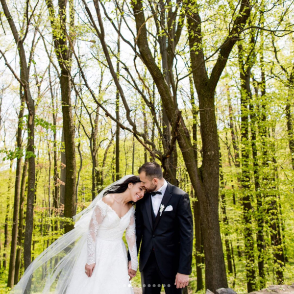 Джамала рассказала, как покойный дедушка ждал ее свадьбу