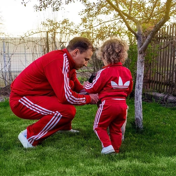 Чем живут украинские звезды в Instagram: Яна Соломко