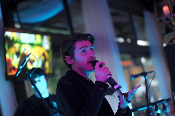 пресс-служба