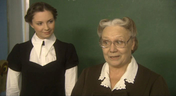 Госкино запретило еще один российский сериал