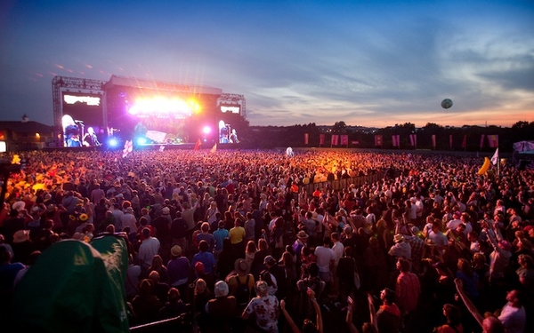 Музыкальная жара: концерты, которые ждут тебя этим летом