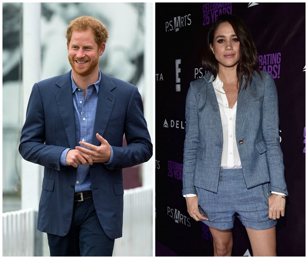 Стало известно, почему принц Гарри не торопится жениться на Меган Маркл