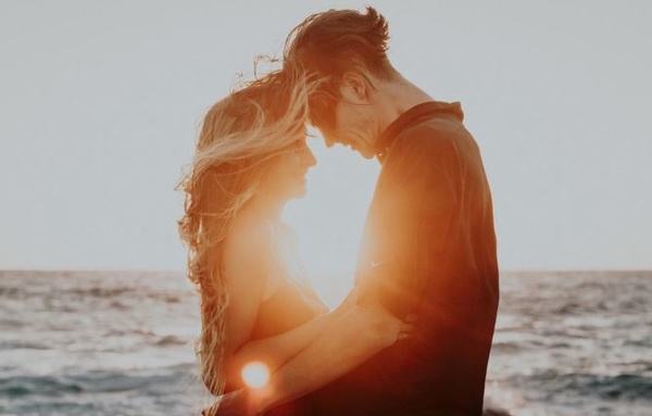 Поза недели: Вагонетка