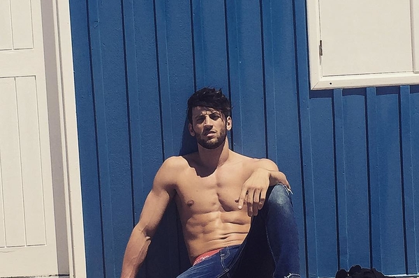 instagram.com/kevinsampaiotwin