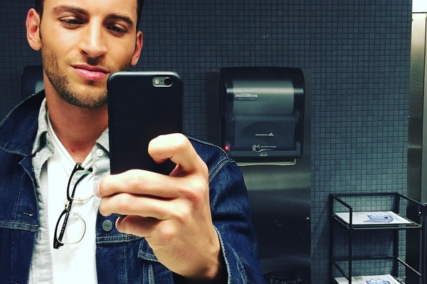 instagram.com/kevinsampaiotwin