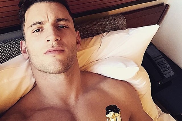 instagram.com/kevinsampaiotwin