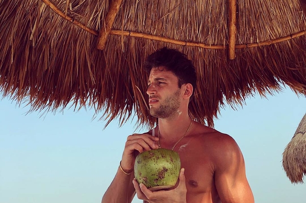 instagram.com/kevinsampaiotwin