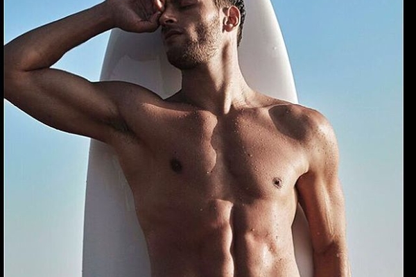 instagram.com/kevinsampaiotwin