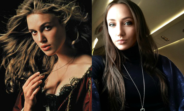 Пираты Карибского моря по-украински: как бы это выглядело