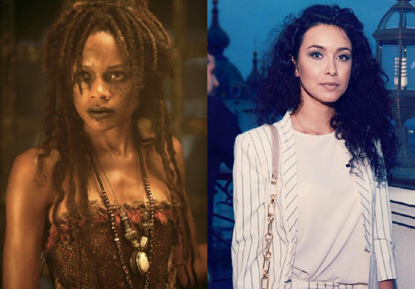 Пираты Карибского моря по-украински: как бы это выглядело