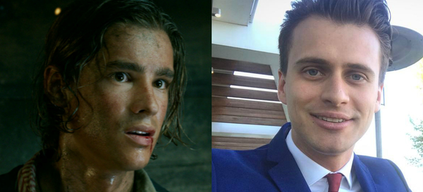 Пираты Карибского моря по-украински: как бы это выглядело