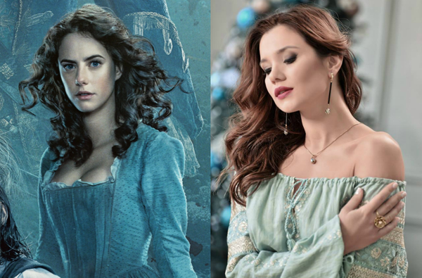 Пираты Карибского моря по-украински: как бы это выглядело