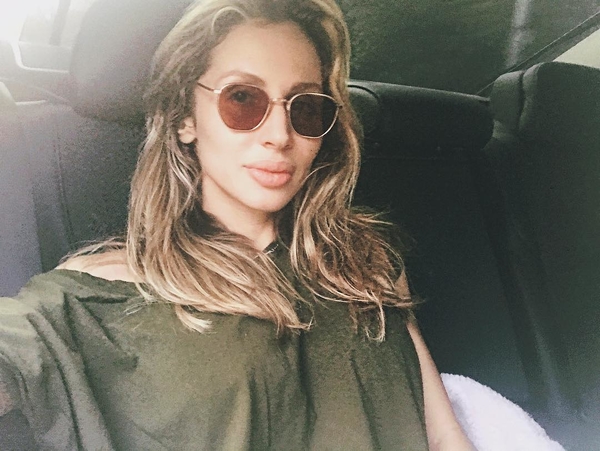 LOBODA покинула клуб Одессы на катере после массовых протестов