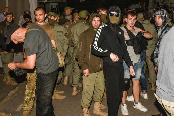 пресс-служба